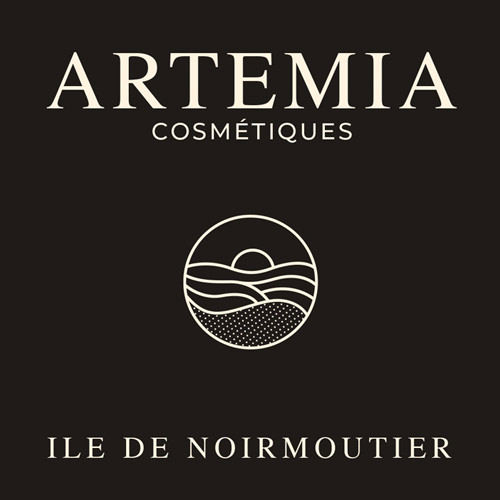logo Artemia cosmétique - L'institut Nantes Annaïck Touanen